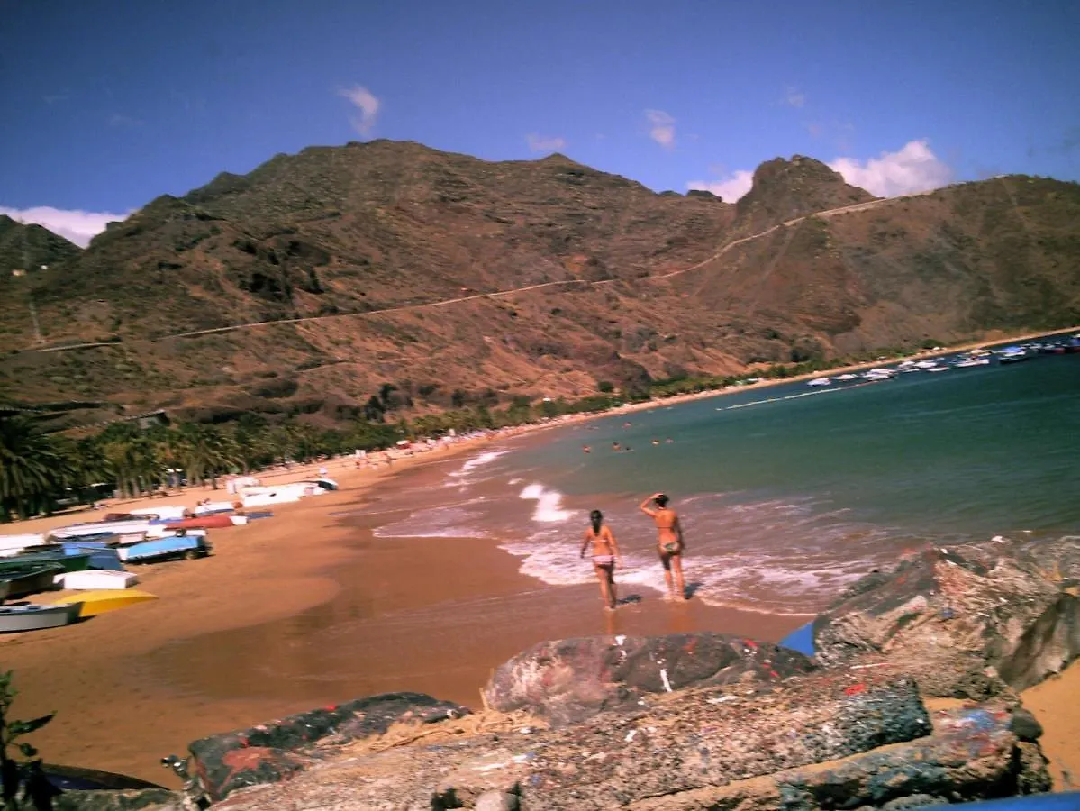 Hostel Orotava La Orotava Ισπανία