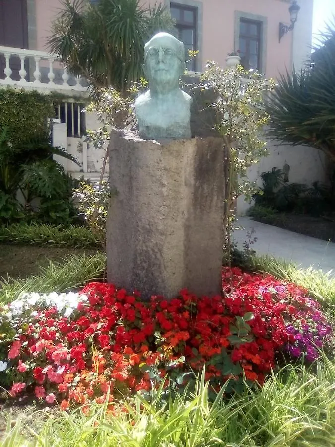 Hostel Orotava La Orotava