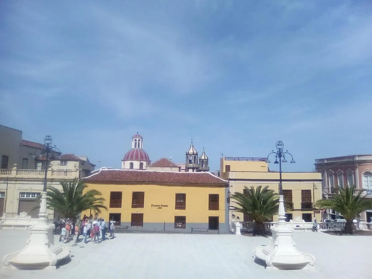 Hostel Orotava La Orotava 0*,  Ισπανία