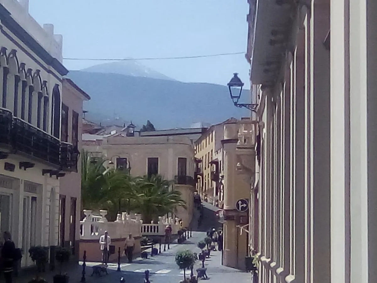 Hostel Orotava La Orotava