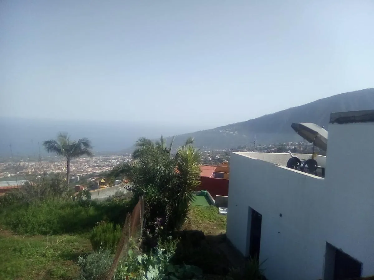 Hostel Orotava La Orotava