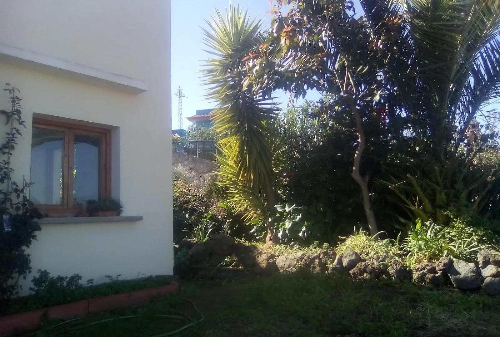 Hostel Orotava La Orotava