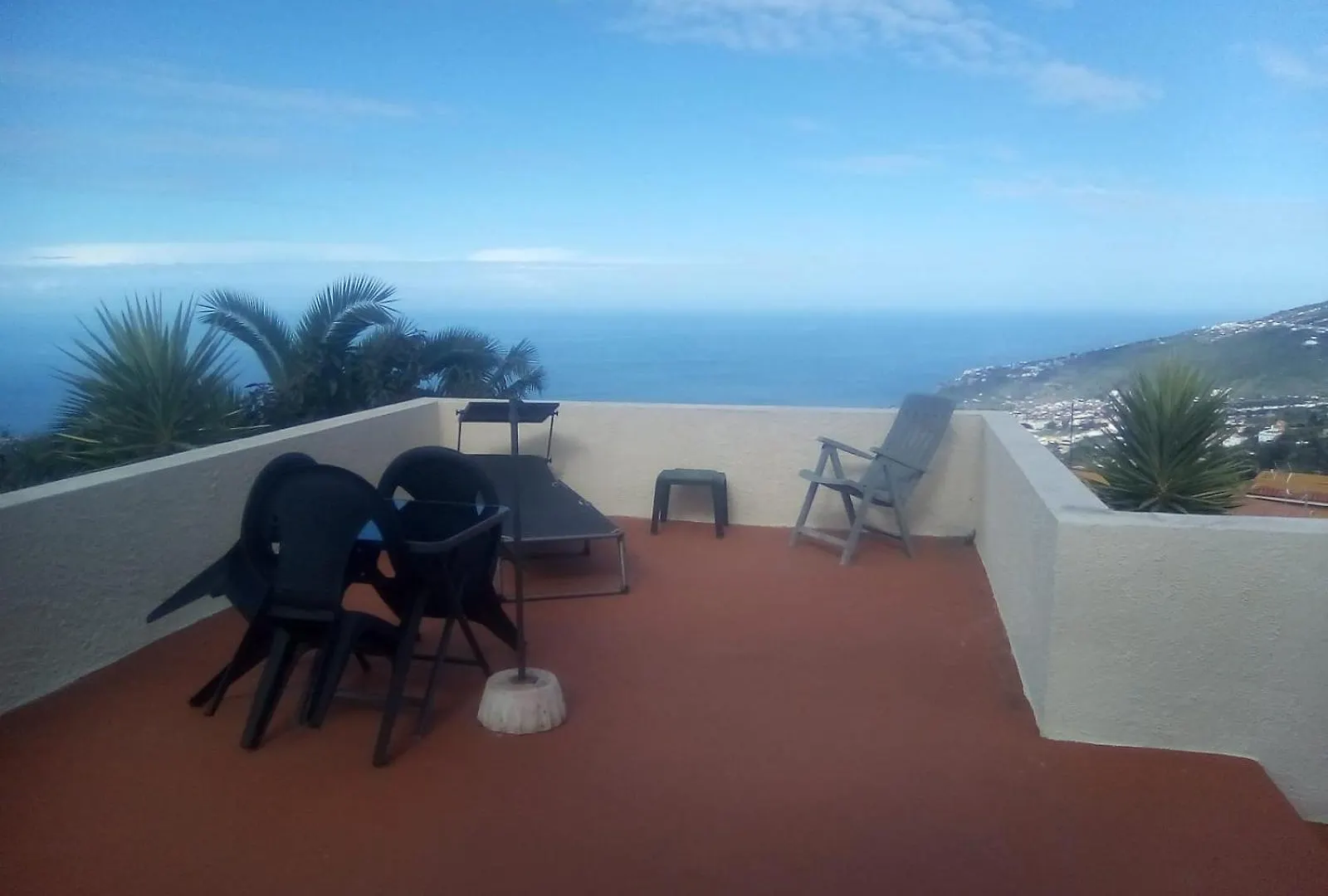 Hostel Orotava La Orotava