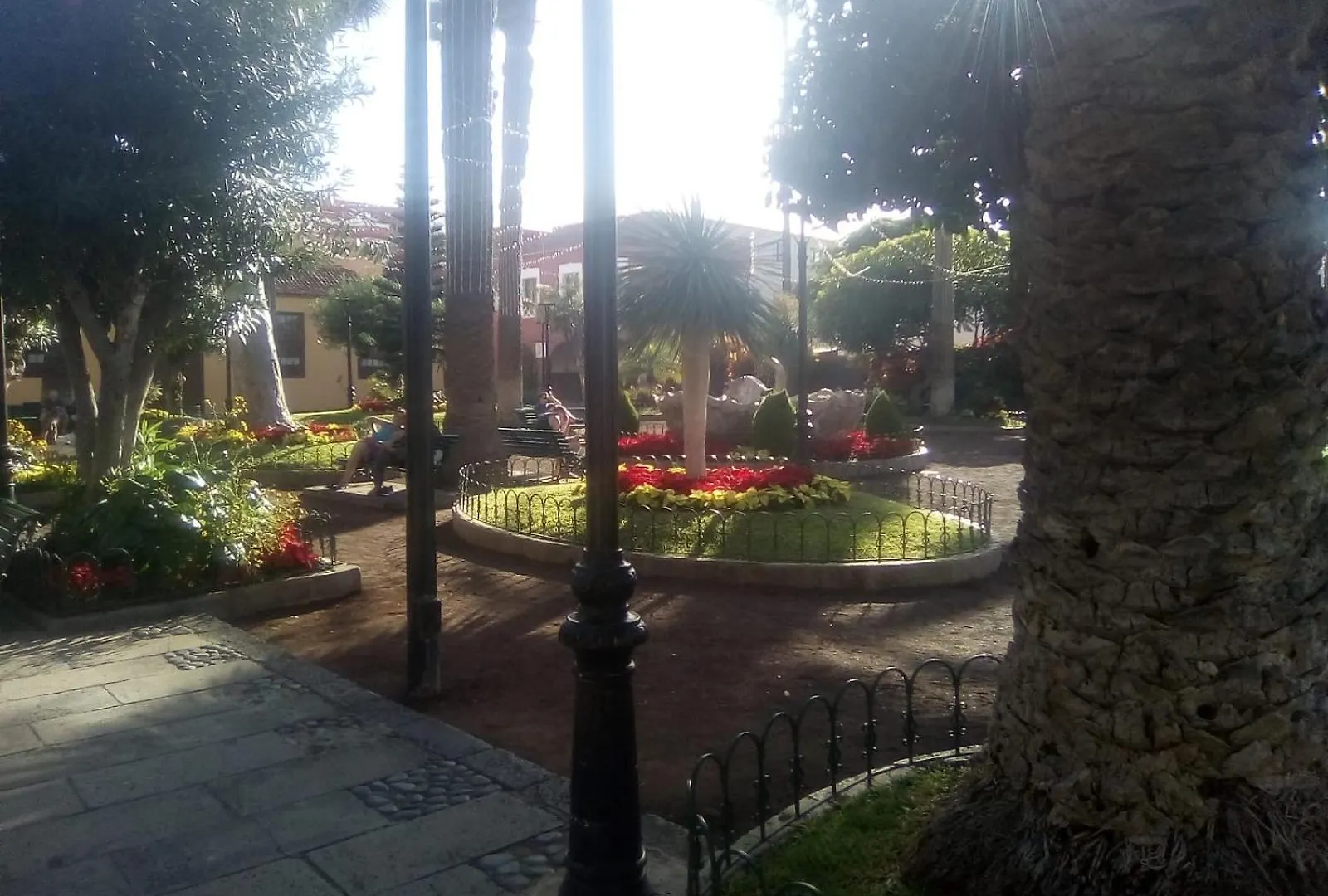 Hostel Orotava La Orotava Ισπανία