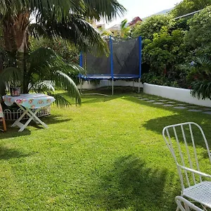  Сasa de vacaciones Preciosa Casa Con Jardín Ideal Familias