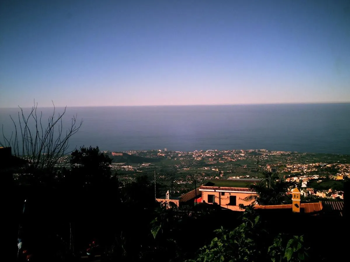 Hostel Orotava La Orotava