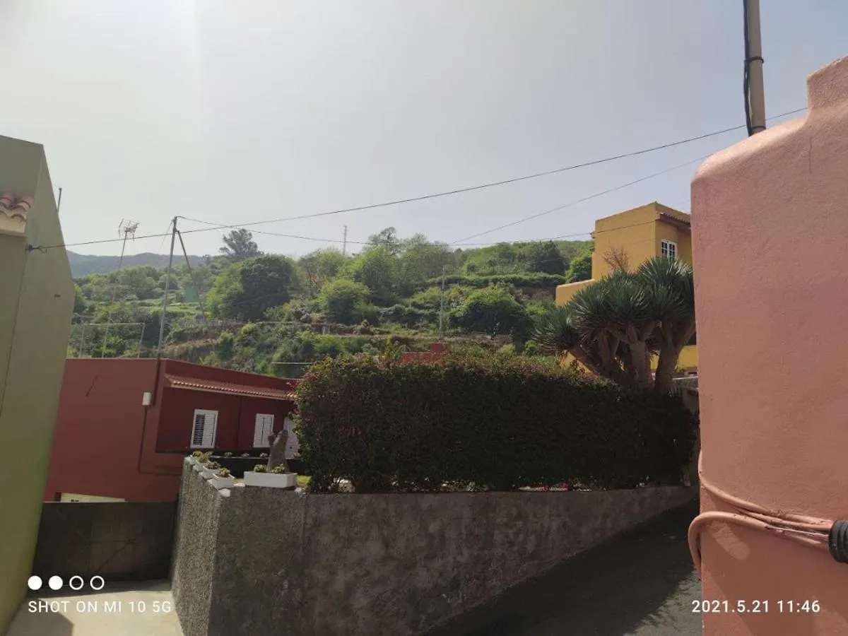 Hostel Orotava La Orotava