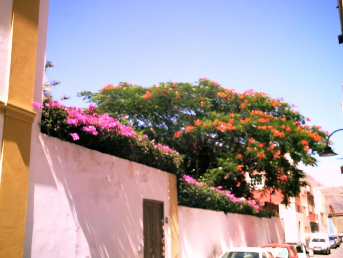 Hostel Orotava La Orotava