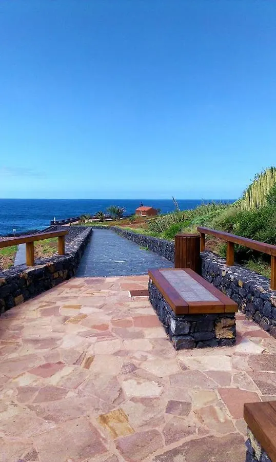 Hostel Orotava La Orotava