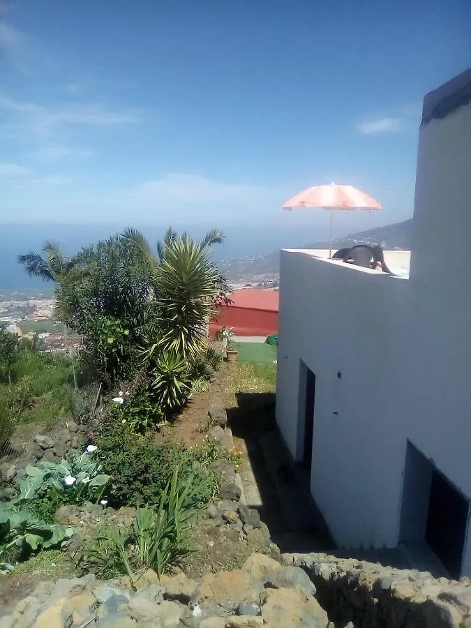 Hostel Orotava La Orotava