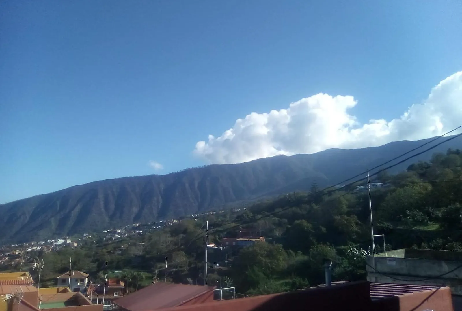 Hostel Orotava La Orotava 0*,  España