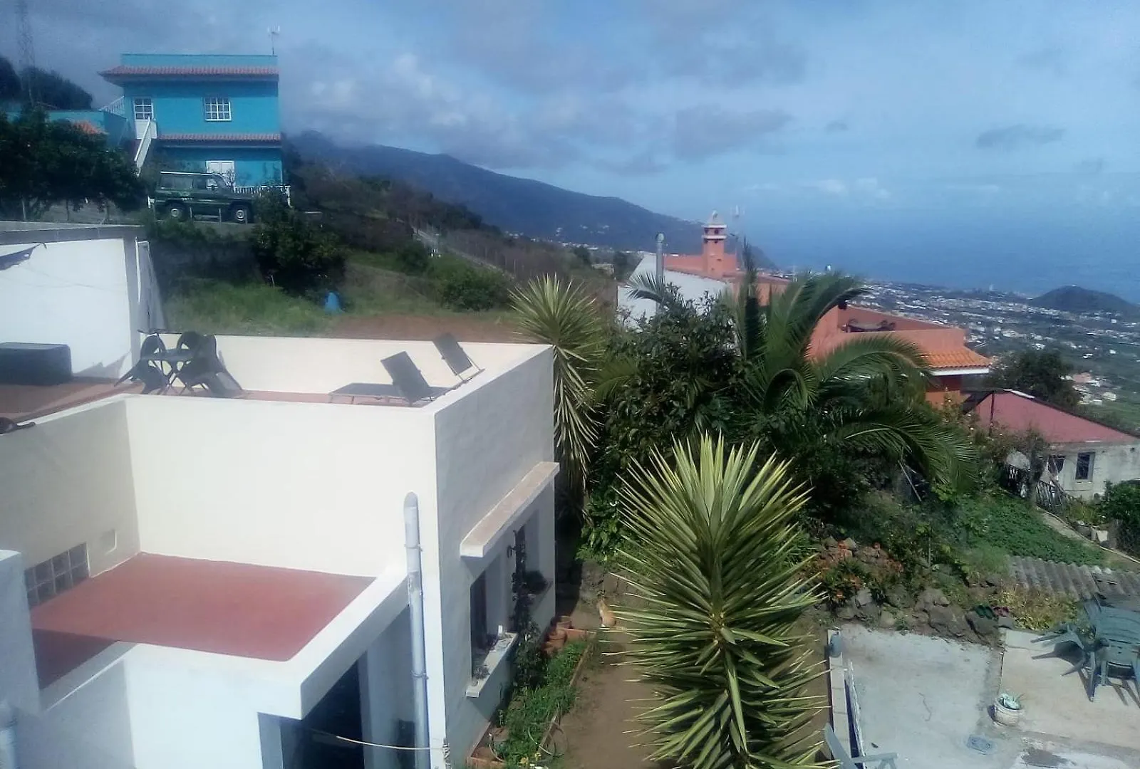 Hostel Orotava La Orotava